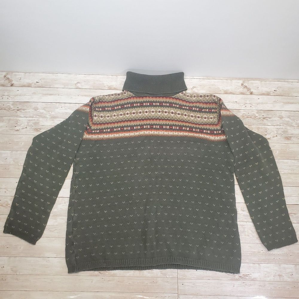 Eddie Bauer‎ Sweater Women's Medium